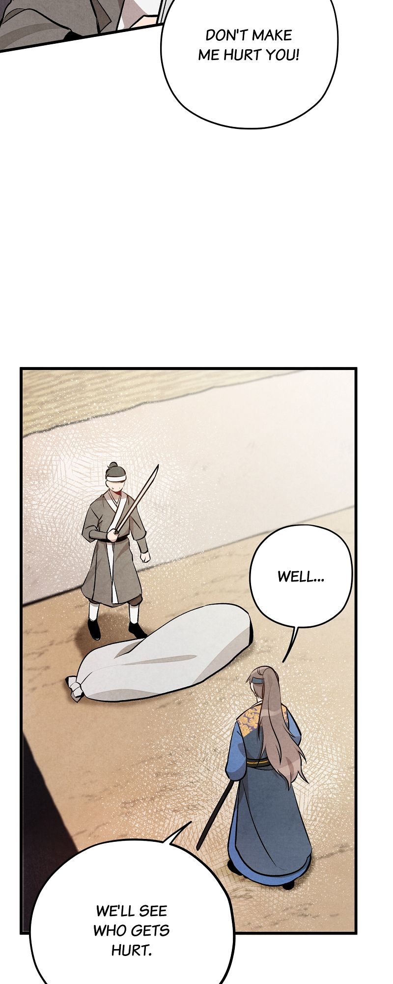 Romance in Seorabeol Chapter 16 page 49 - 