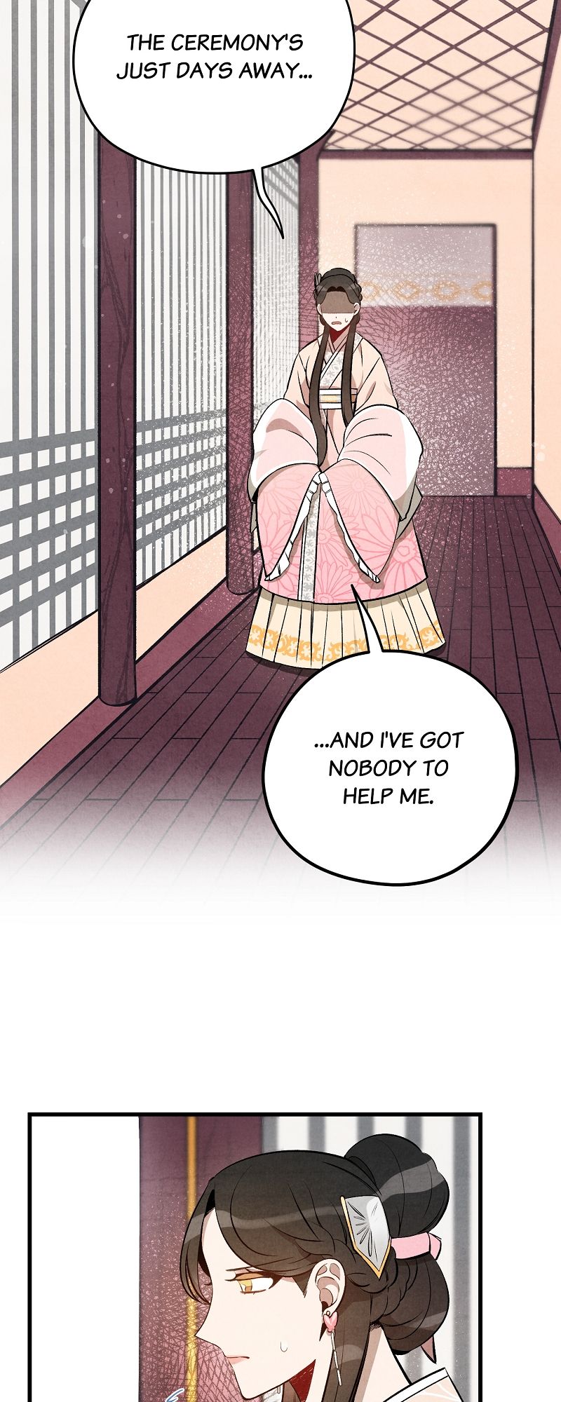 Romance in Seorabeol Chapter 16 page 6 - 