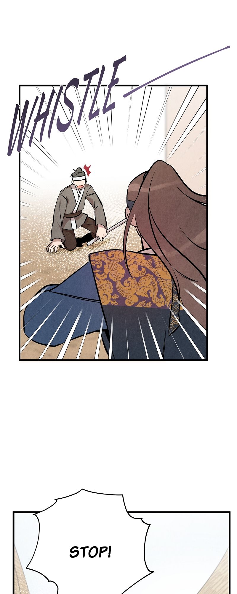 Romance in Seorabeol Chapter 16 page 52 - 