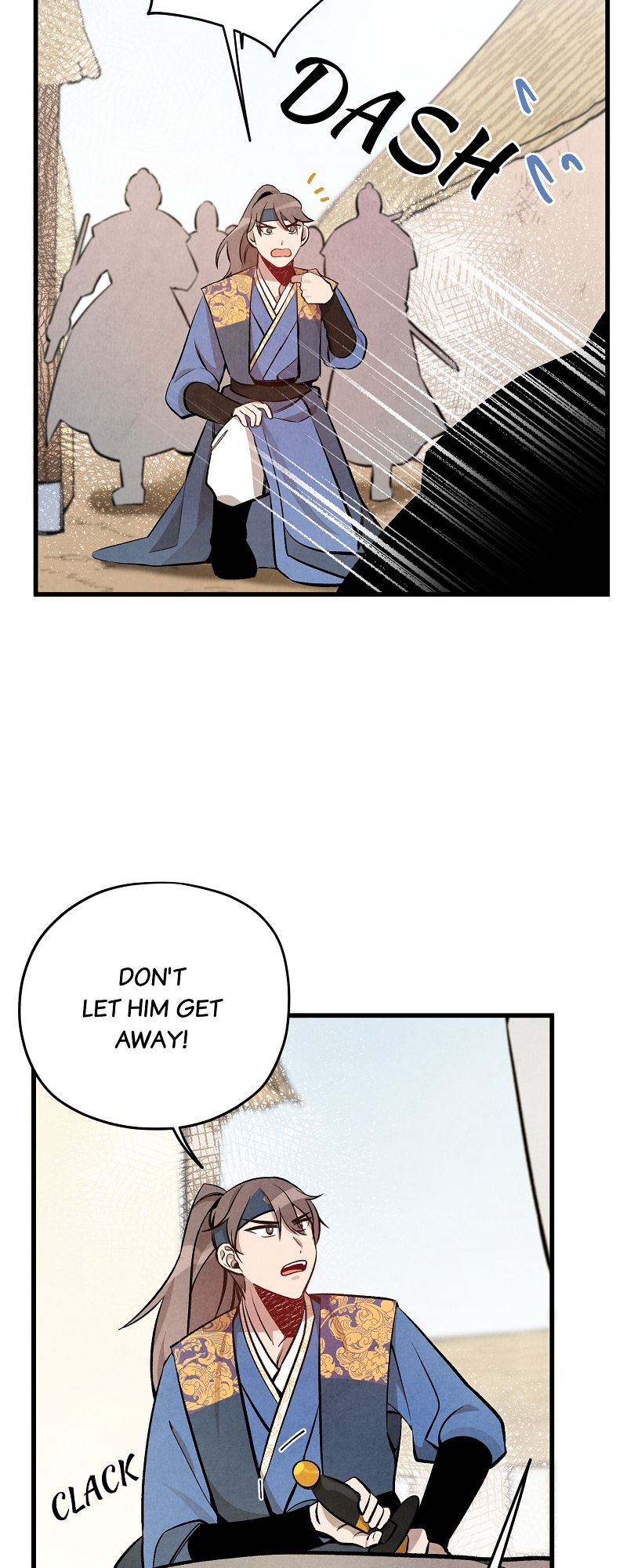 Romance in Seorabeol Chapter 16 page 53 - 