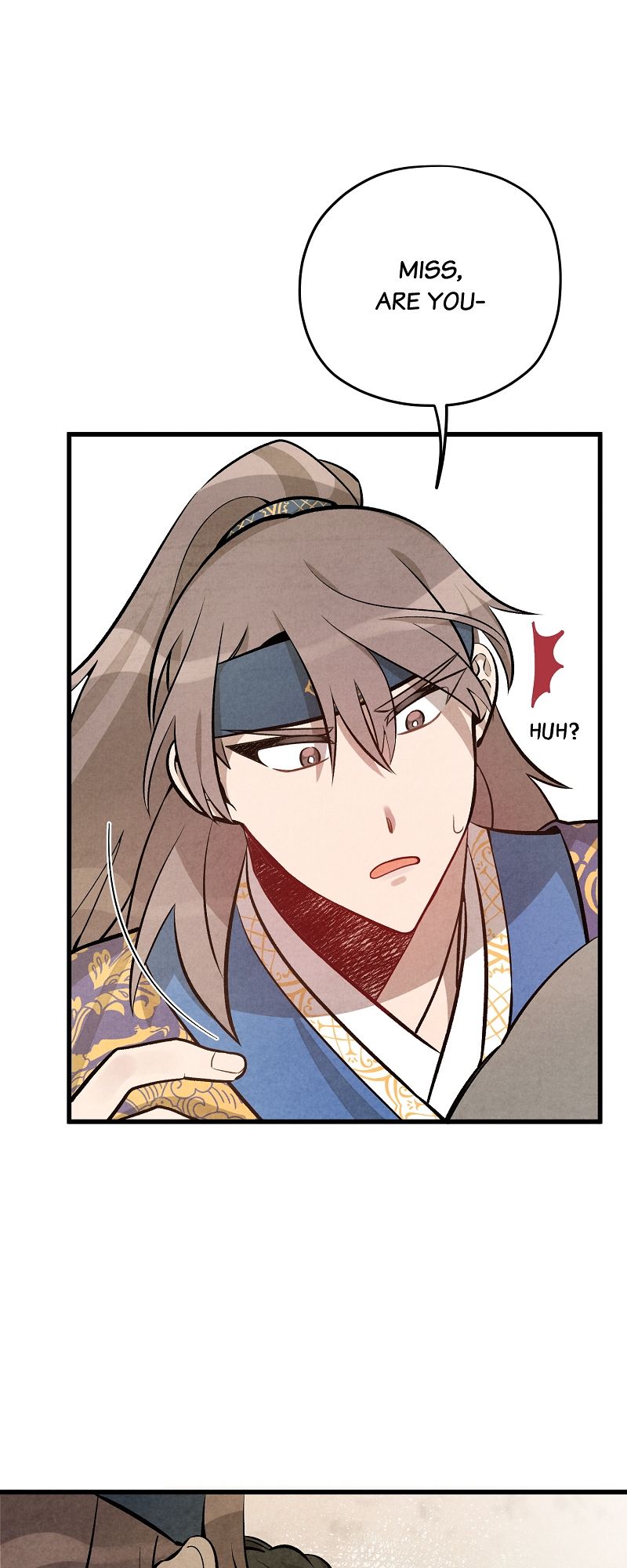 Romance in Seorabeol Chapter 16 page 55 - 