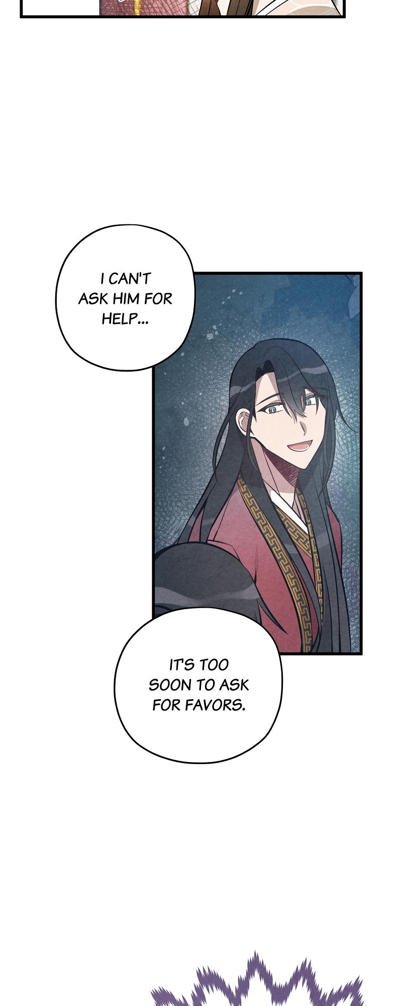 Romance in Seorabeol Chapter 16 page 7 - 