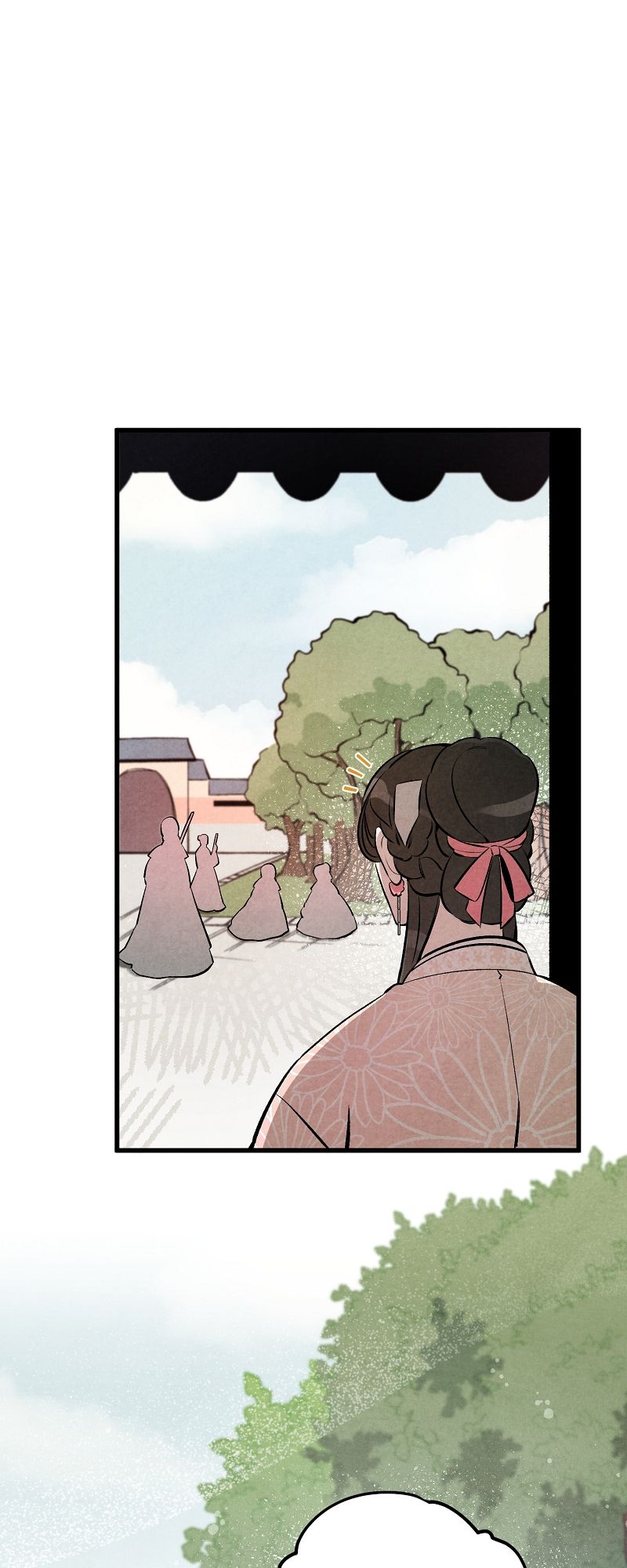 Romance in Seorabeol Chapter 16 page 9 - 