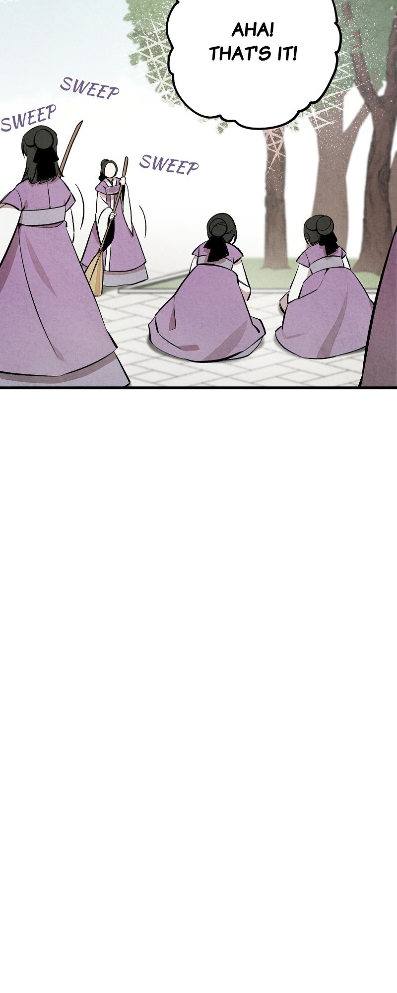 Romance in Seorabeol Chapter 16 page 10 - 