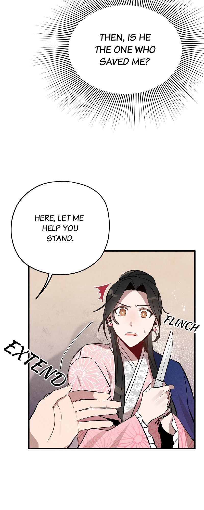 Romance in Seorabeol Chapter 17 page 11 - 