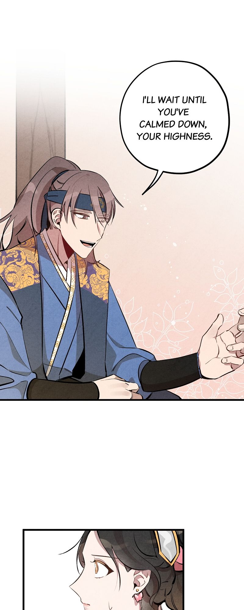 Romance in Seorabeol Chapter 17 page 12 - 