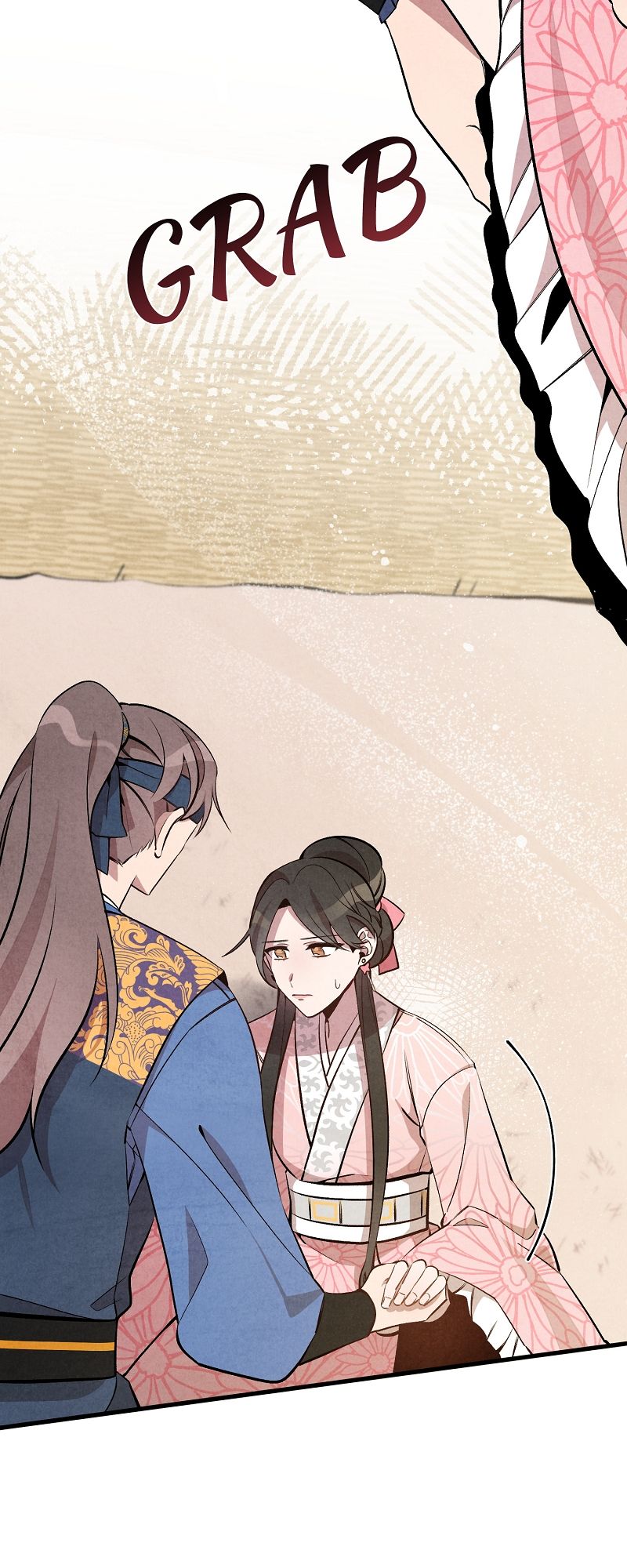 Romance in Seorabeol Chapter 17 page 14 - 