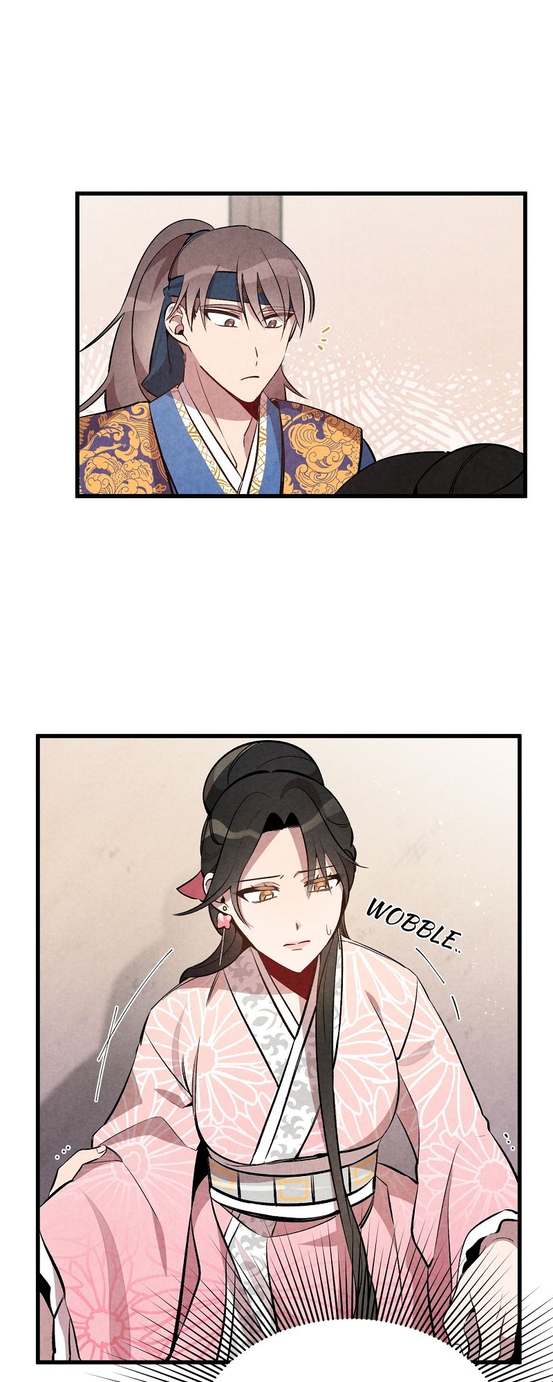 Romance in Seorabeol Chapter 17 page 15 - 