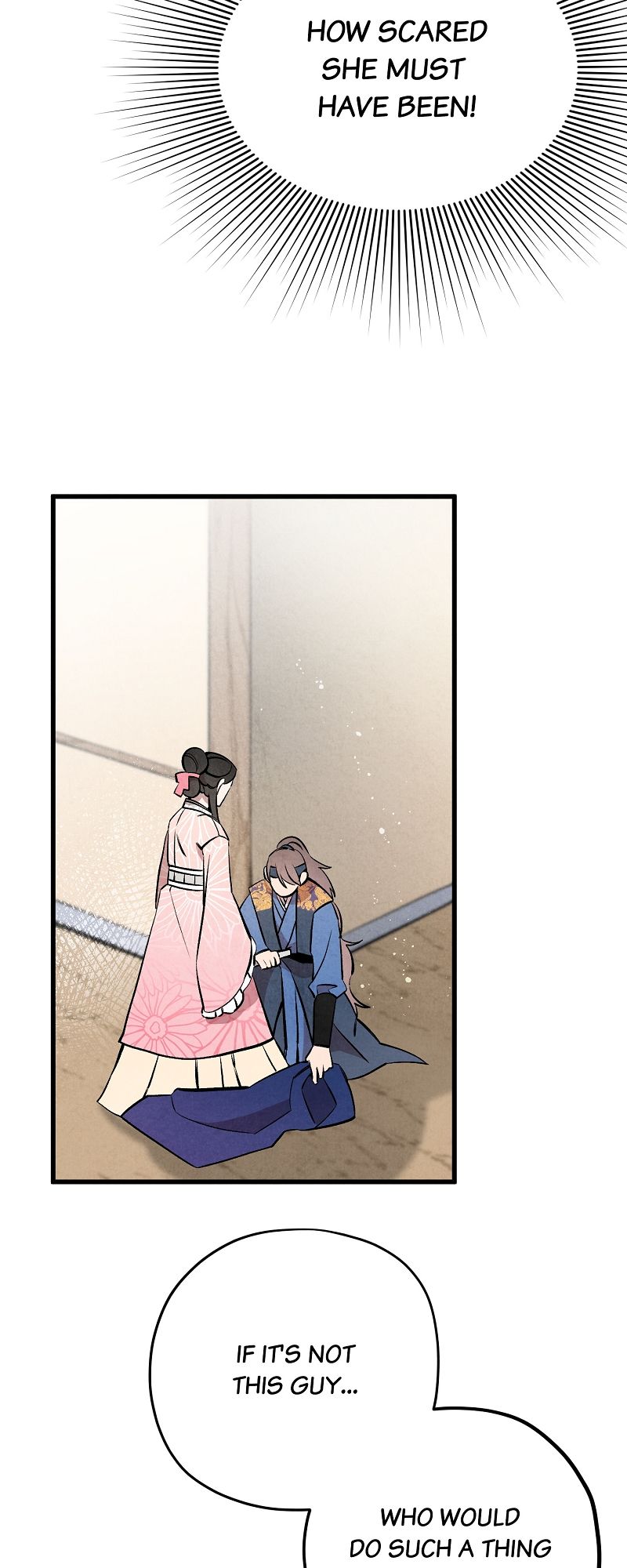 Romance in Seorabeol Chapter 17 page 16 - 