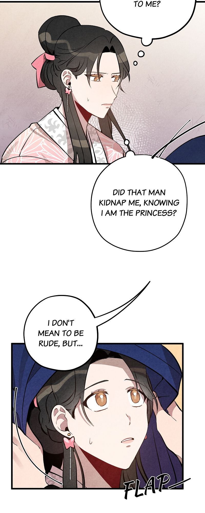 Romance in Seorabeol Chapter 17 page 17 - 