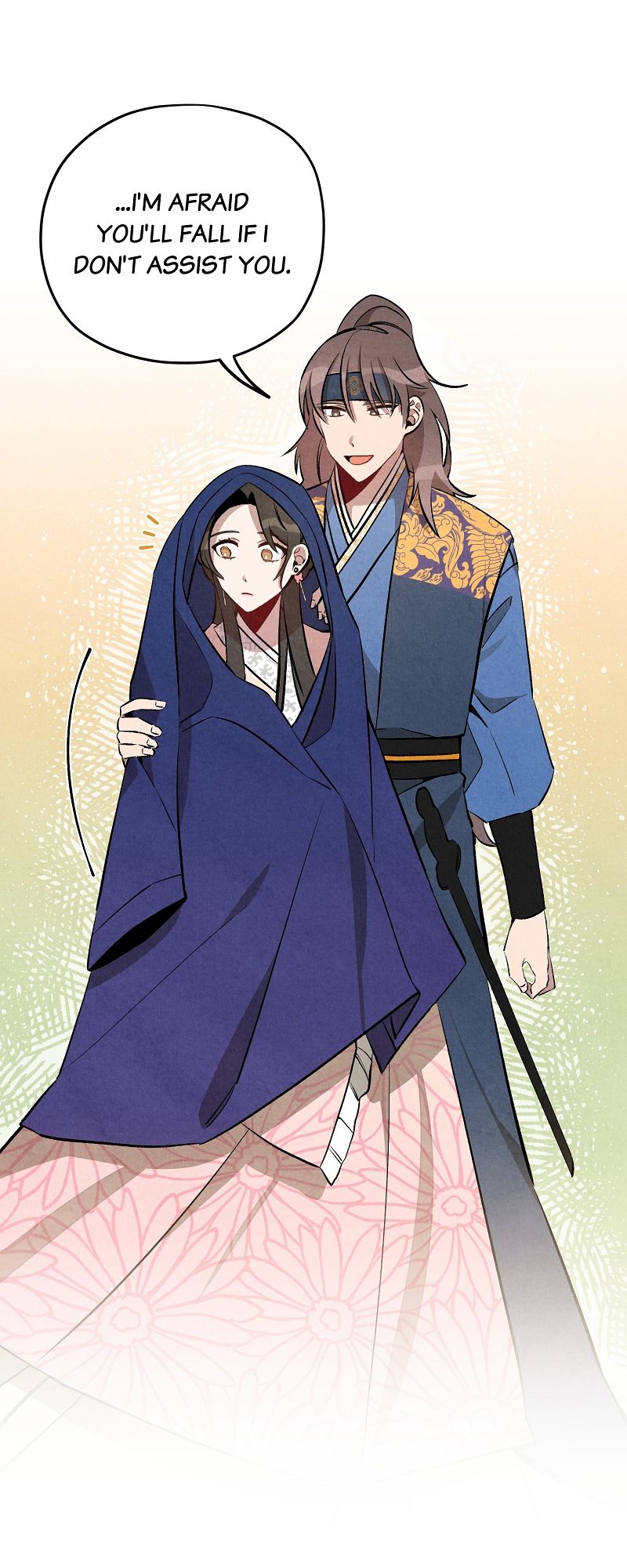 Romance in Seorabeol Chapter 17 page 18 - 