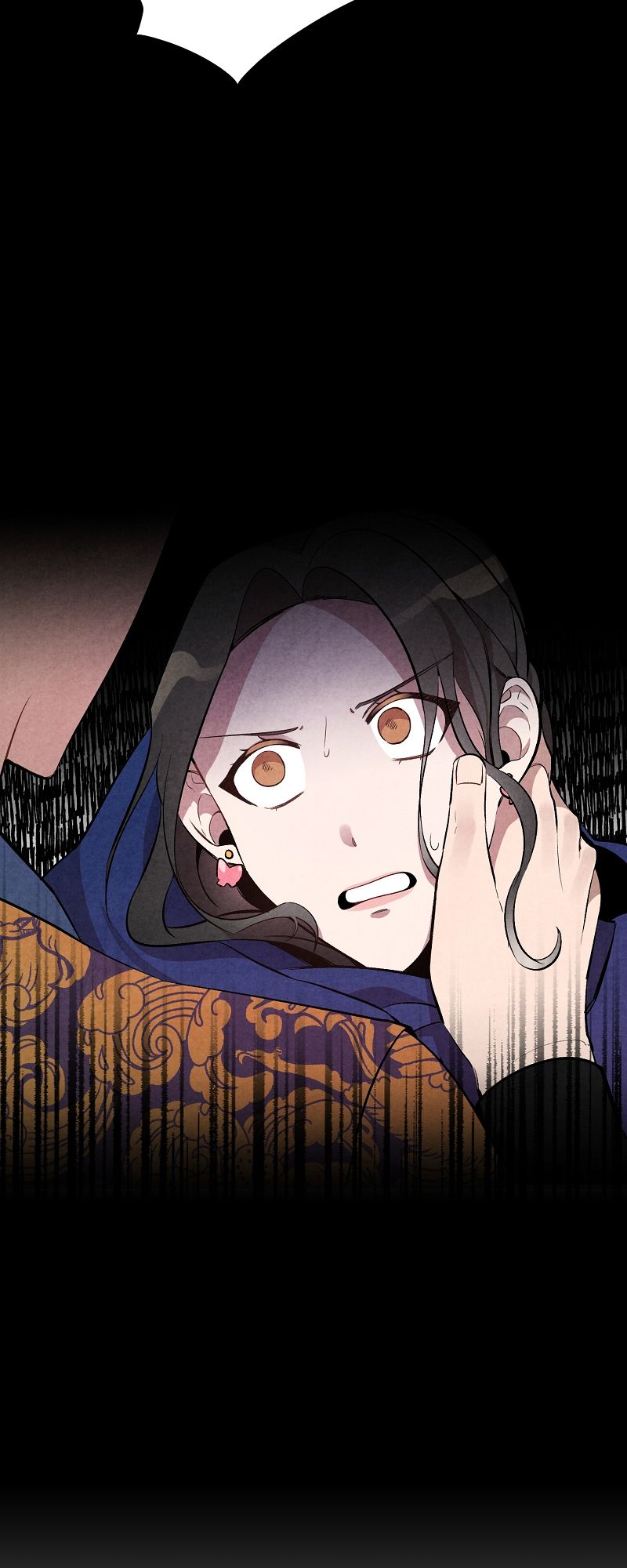 Romance in Seorabeol Chapter 17 page 3 - 
