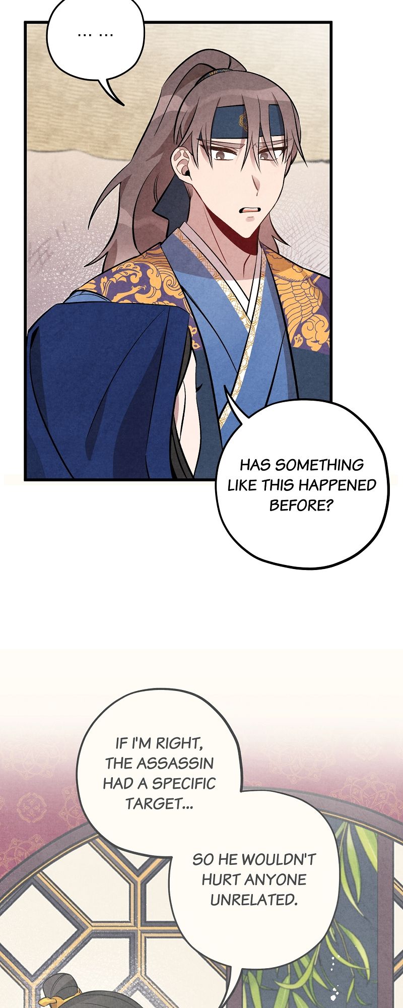 Romance in Seorabeol Chapter 17 page 24 - 