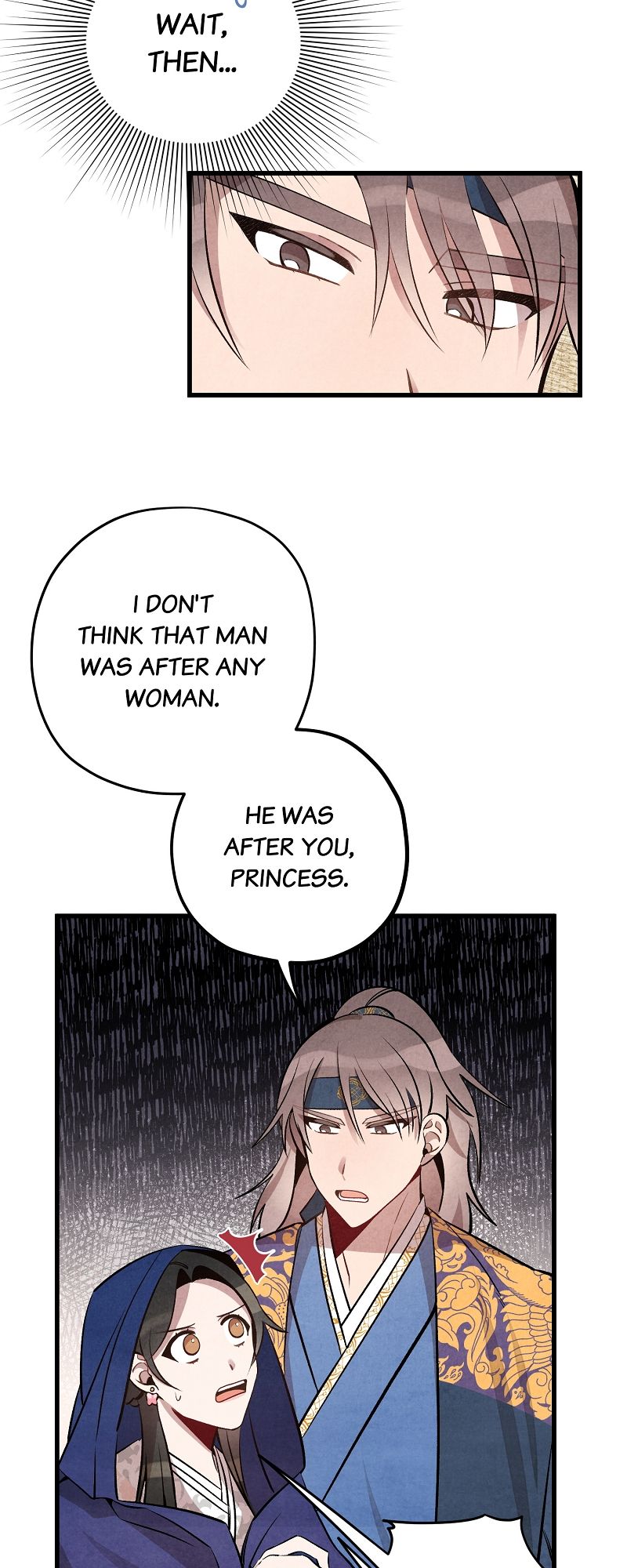 Romance in Seorabeol Chapter 17 page 26 - 