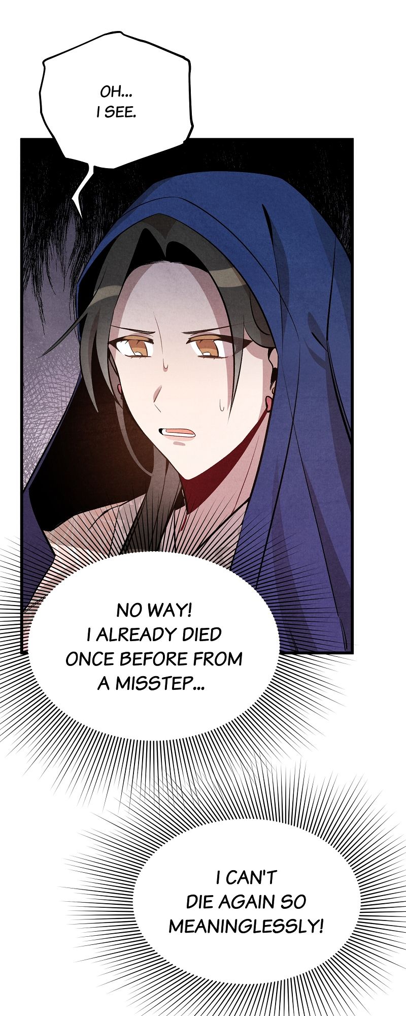 Romance in Seorabeol Chapter 17 page 28 - 