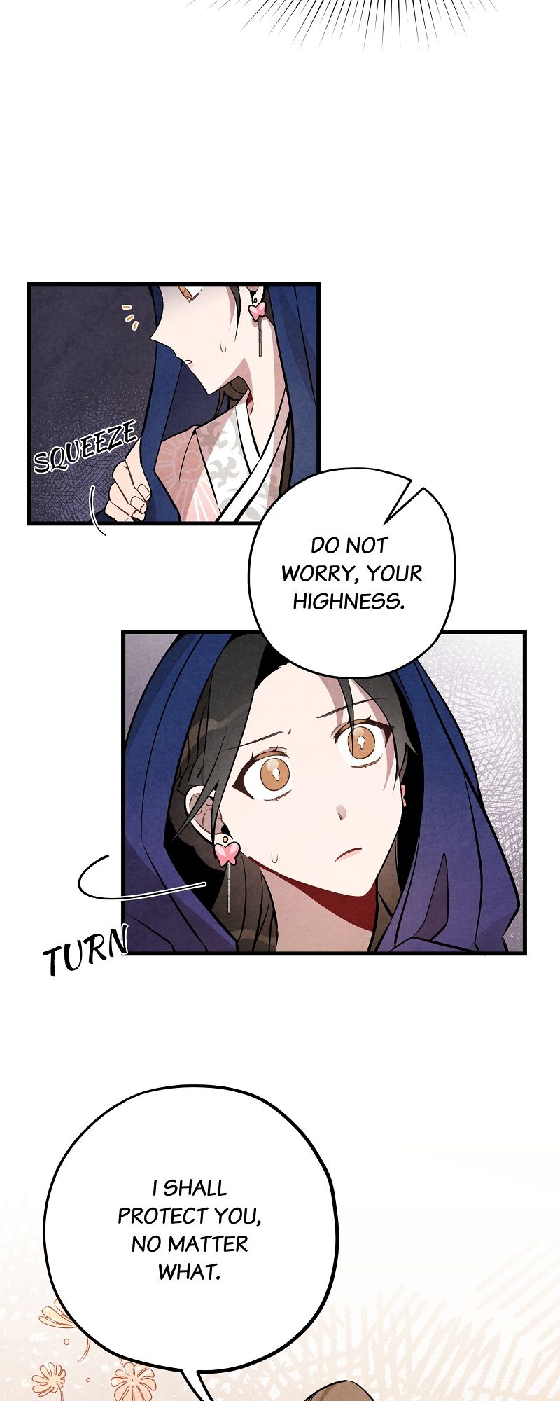 Romance in Seorabeol Chapter 17 page 29 - 