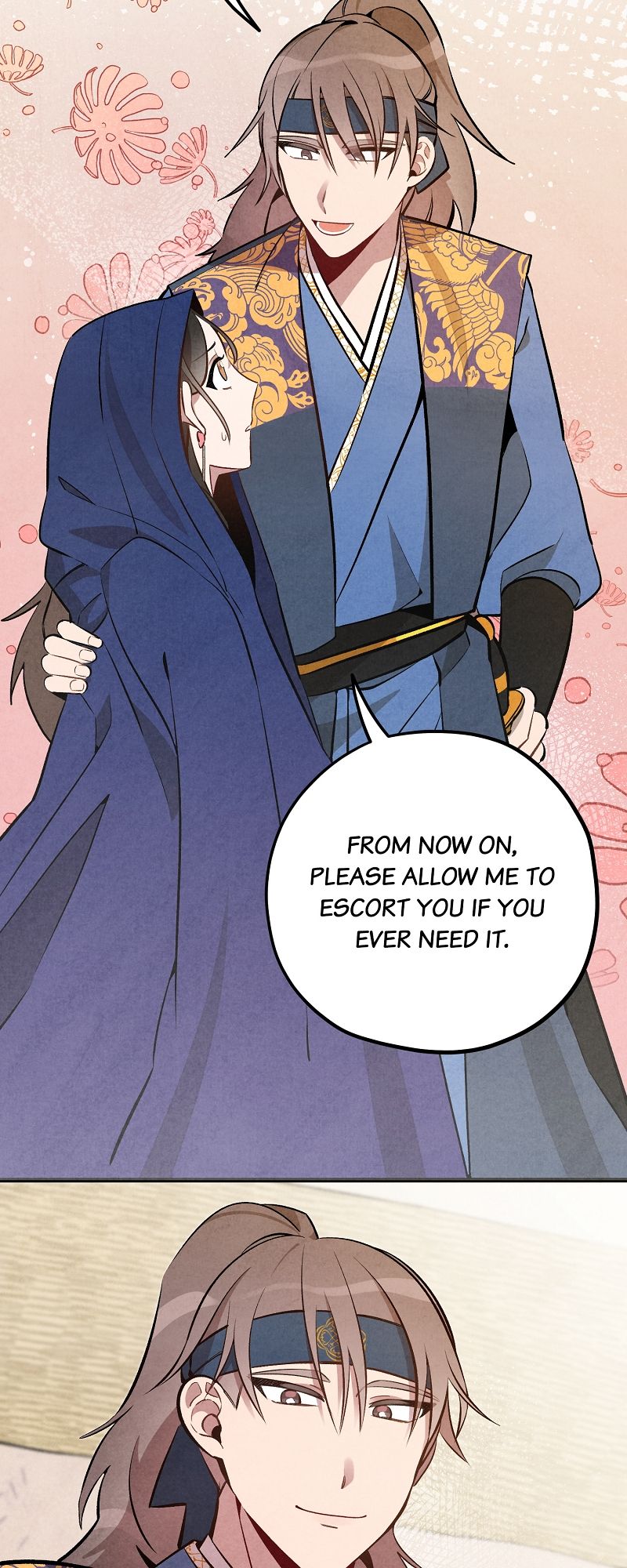 Romance in Seorabeol Chapter 17 page 30 - 