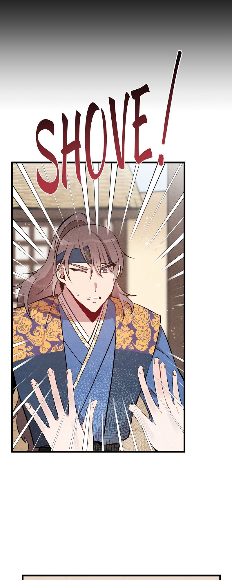 Romance in Seorabeol Chapter 17 page 4 - 