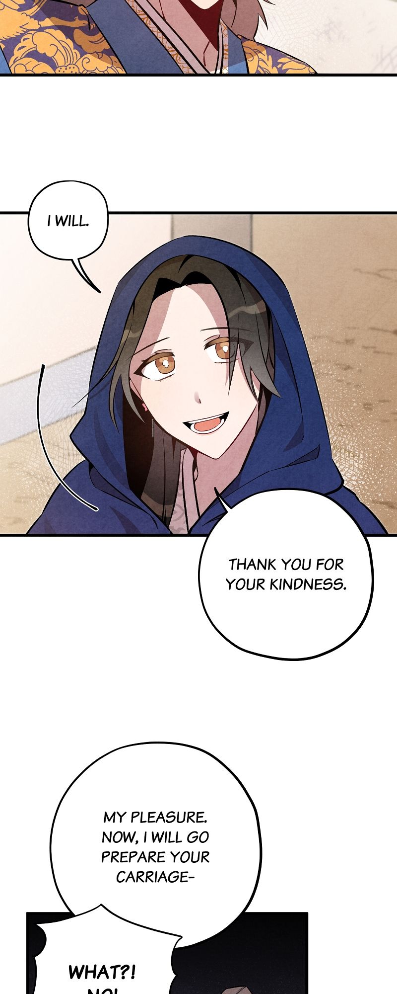 Romance in Seorabeol Chapter 17 page 31 - 