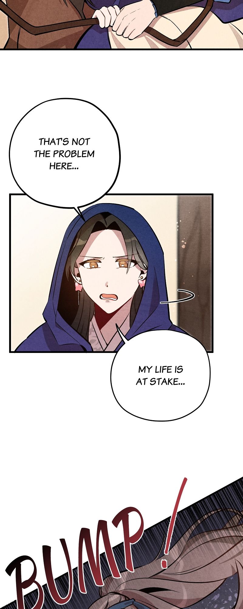 Romance in Seorabeol Chapter 17 page 38 - 