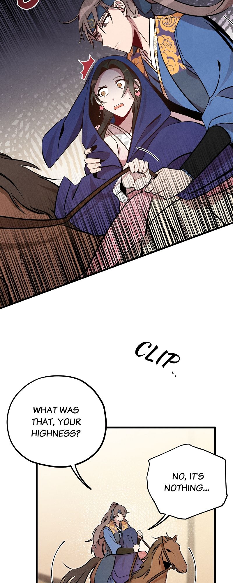Romance in Seorabeol Chapter 17 page 39 - 