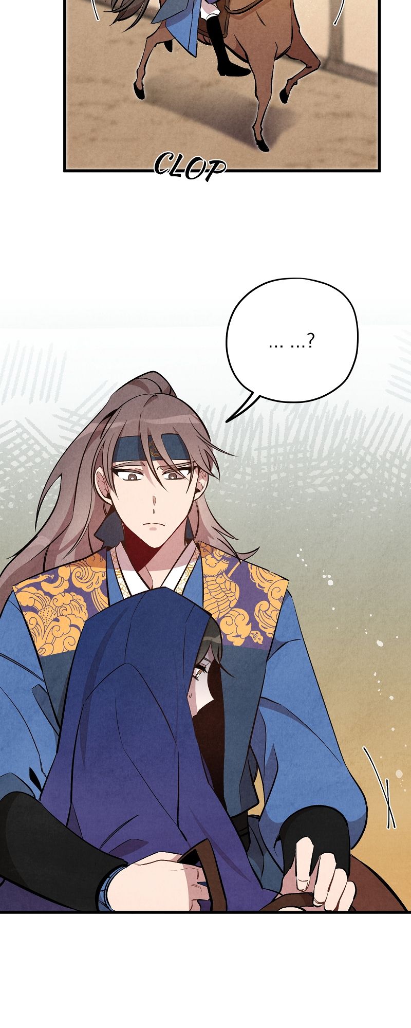 Romance in Seorabeol Chapter 17 page 40 - 