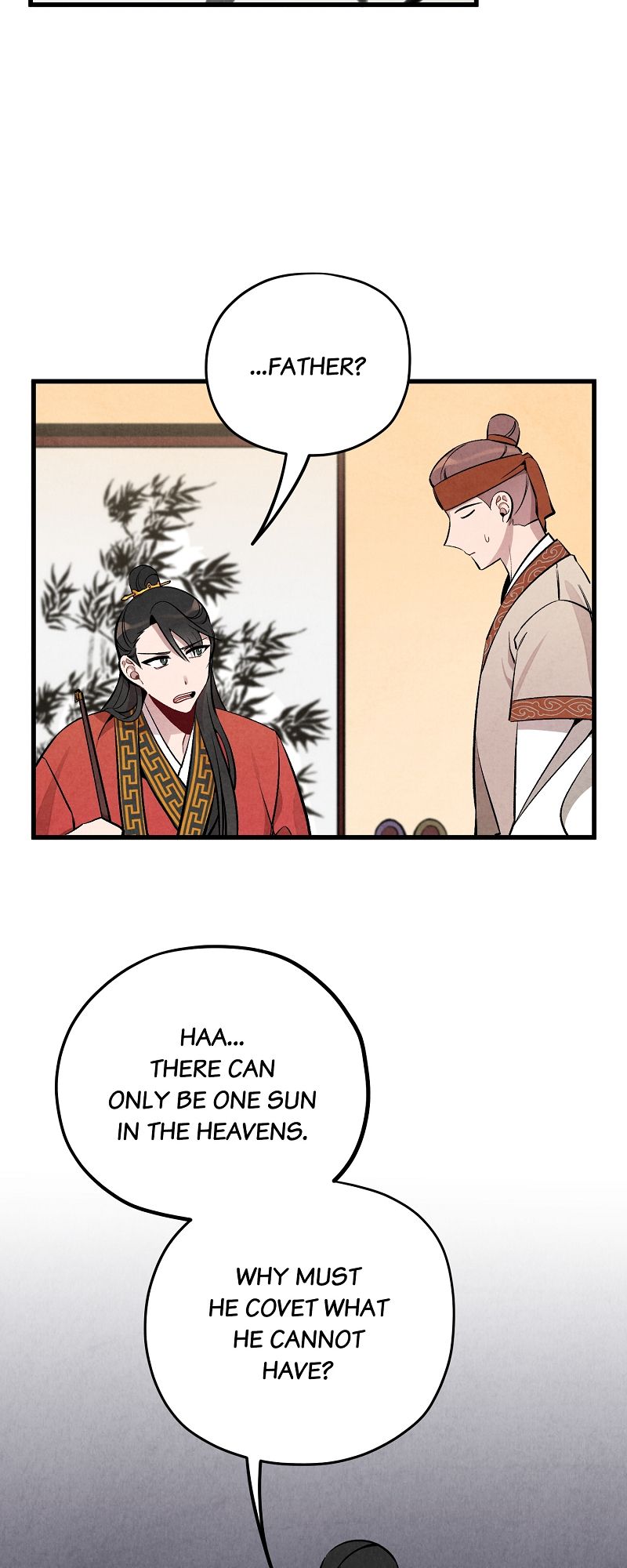 Romance in Seorabeol Chapter 17 page 45 - 