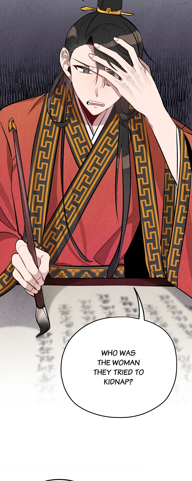 Romance in Seorabeol Chapter 17 page 46 - 