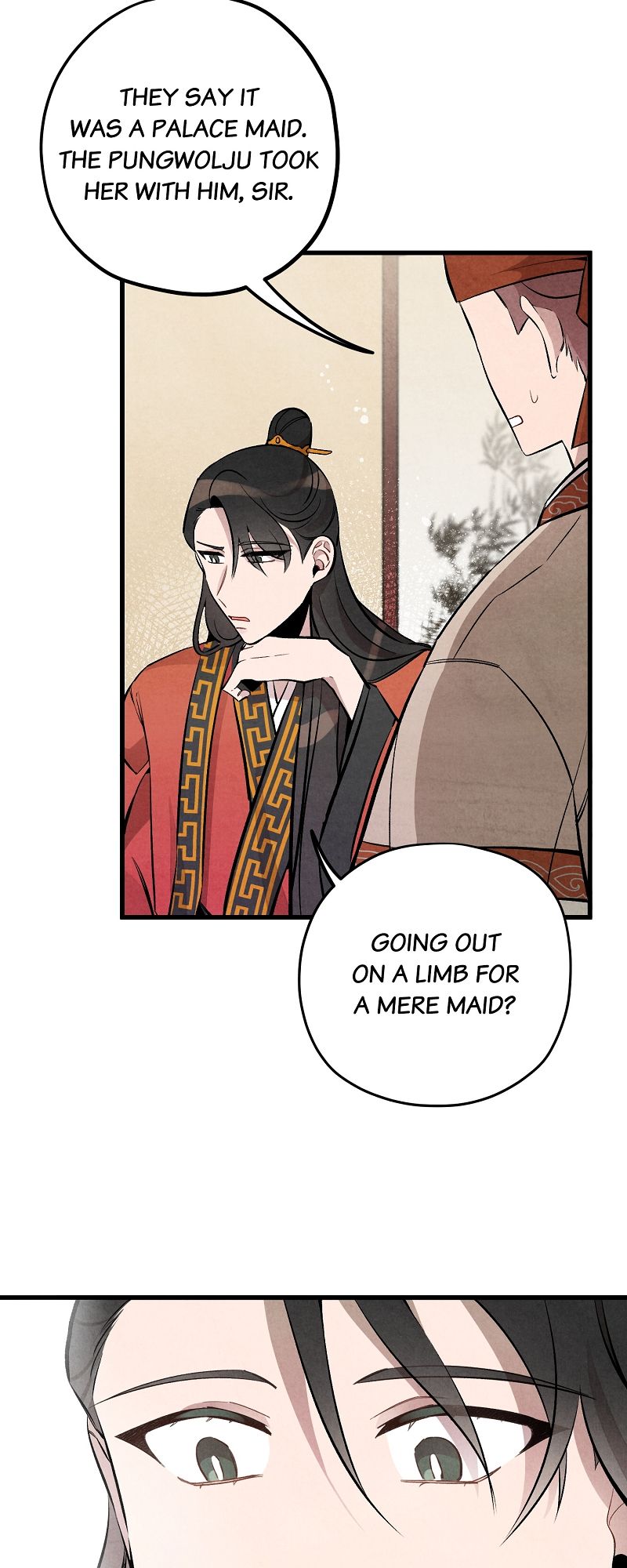 Romance in Seorabeol Chapter 17 page 47 - 