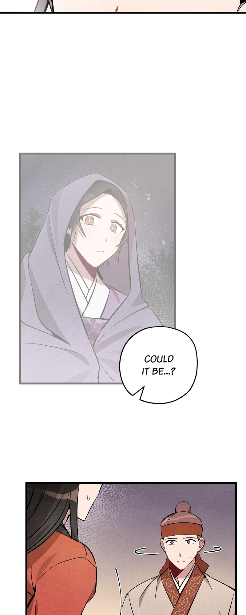Romance in Seorabeol Chapter 17 page 48 - 