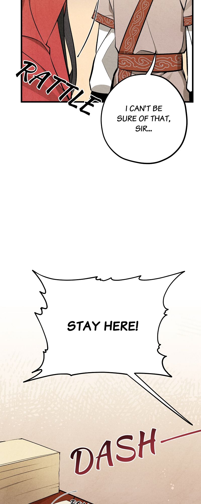 Romance in Seorabeol Chapter 17 page 49 - 