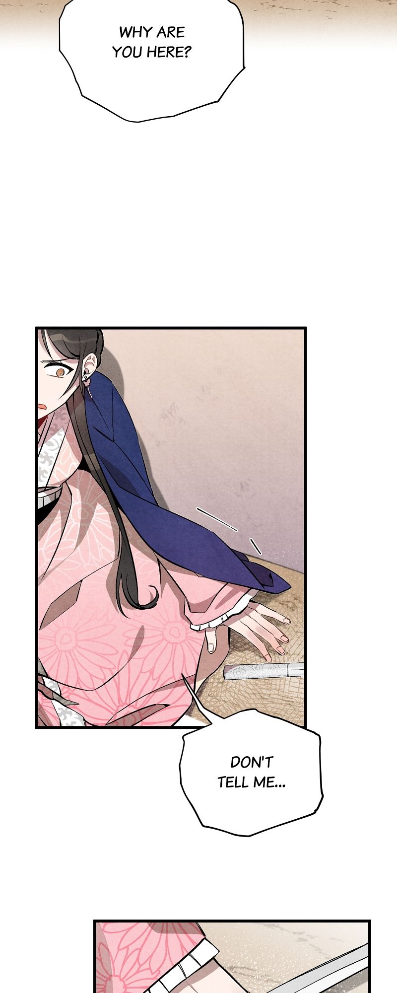 Romance in Seorabeol Chapter 17 page 6 - 