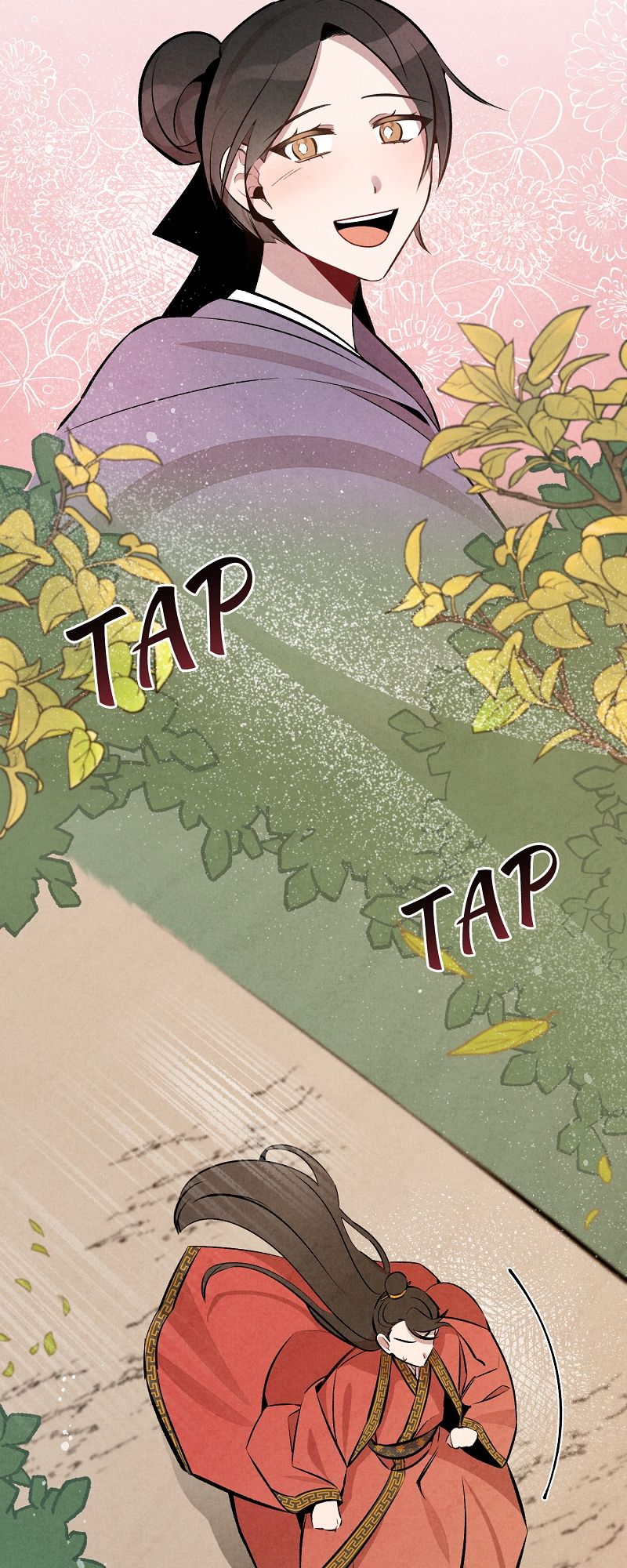 Romance in Seorabeol Chapter 17 page 51 - 