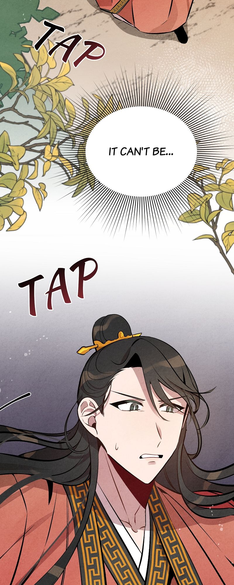 Romance in Seorabeol Chapter 17 page 52 - 