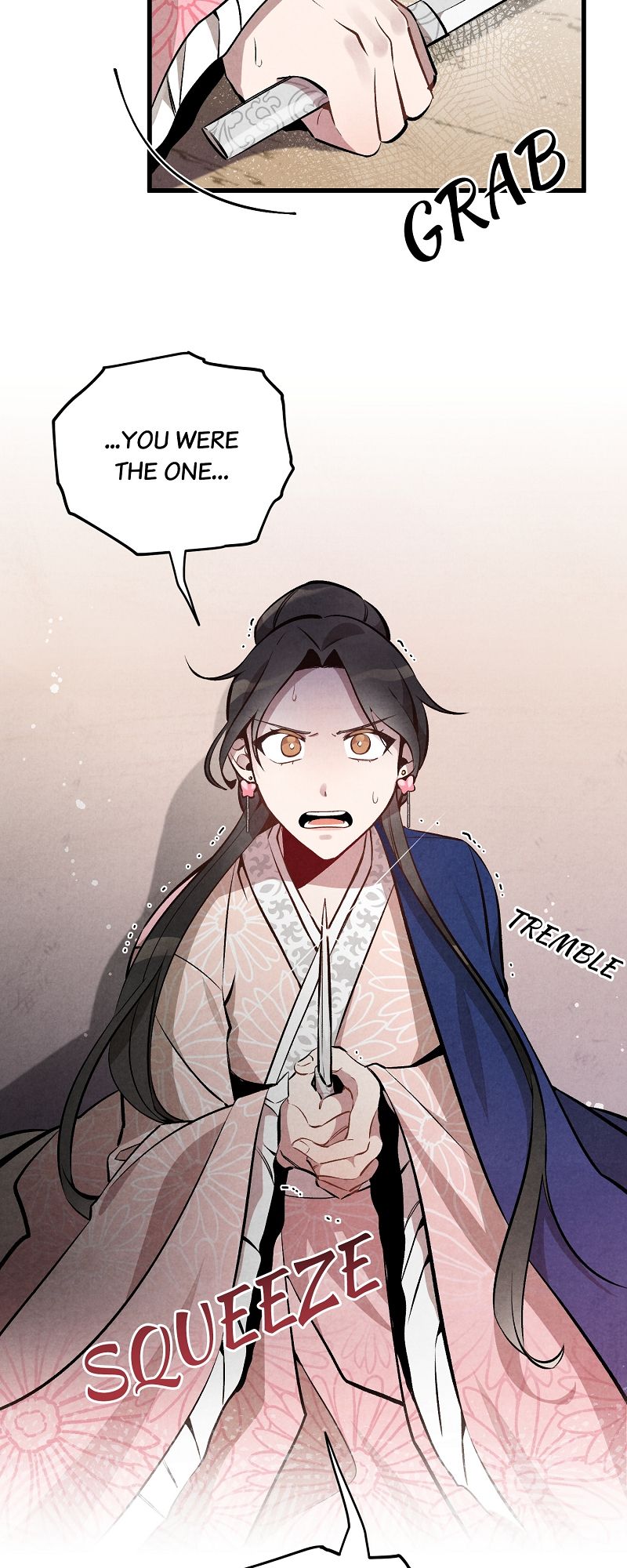 Romance in Seorabeol Chapter 17 page 7 - 