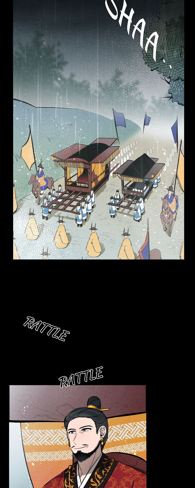 Romance in Seorabeol Chapter 18 page 2 - 