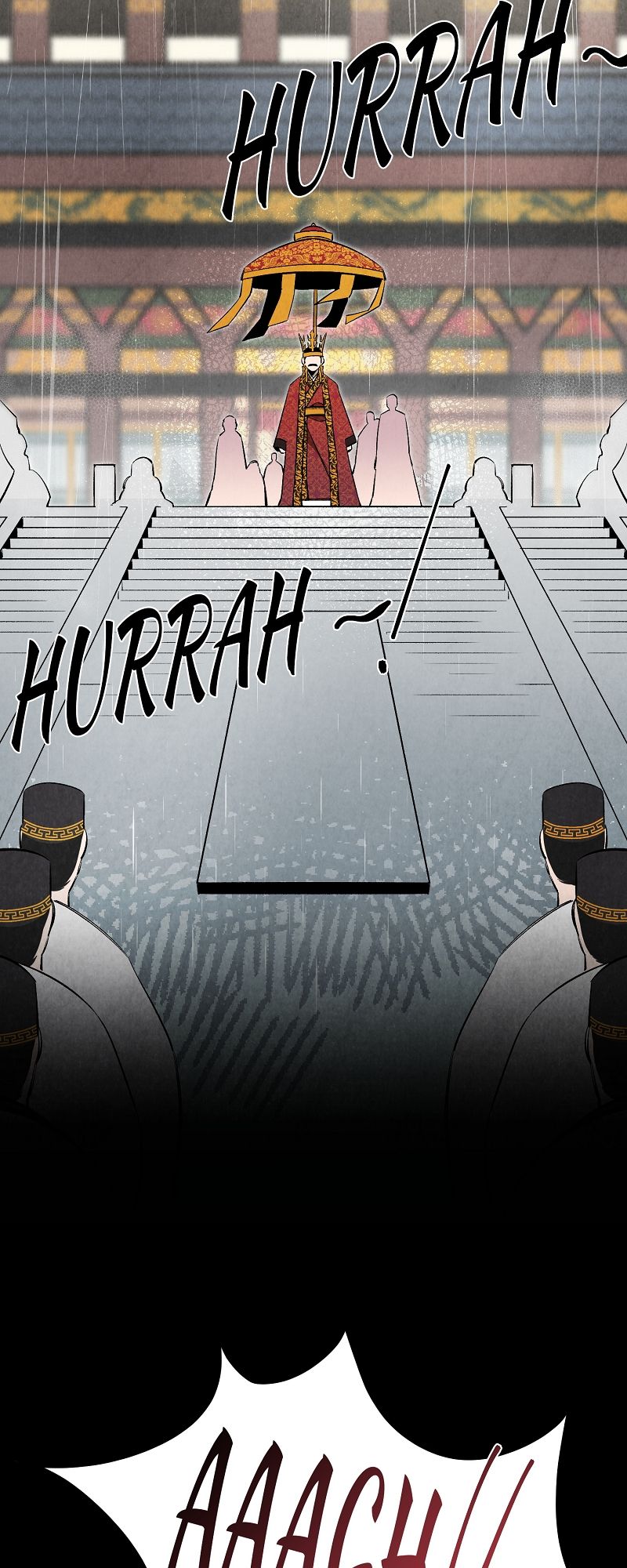 Romance in Seorabeol Chapter 18 page 12 - 