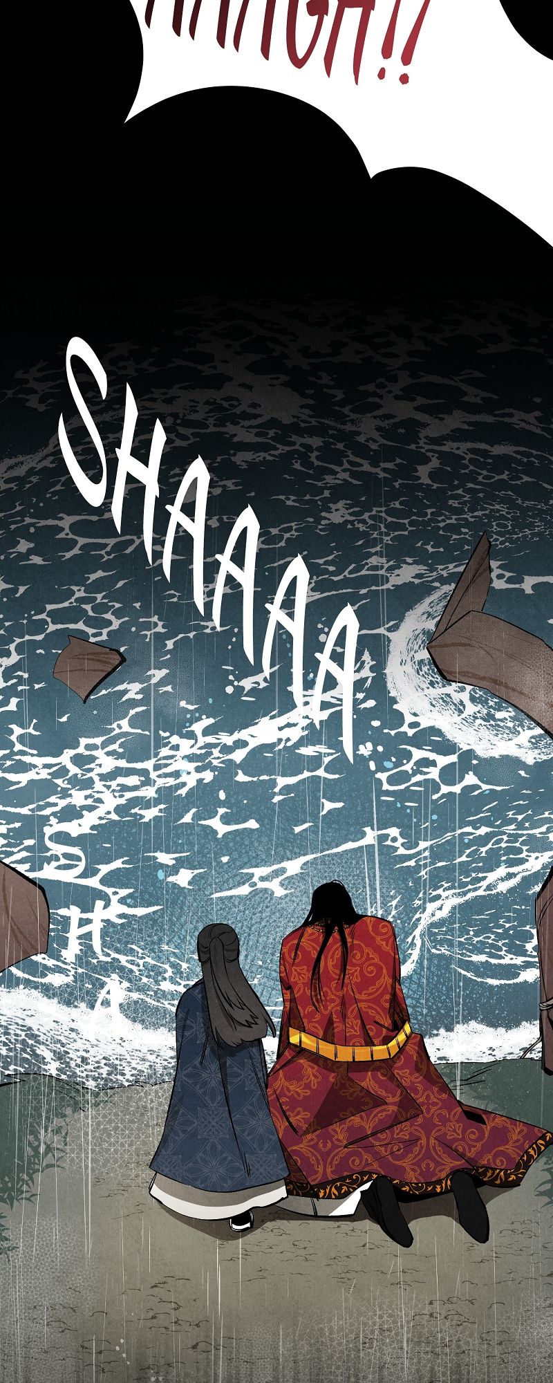 Romance in Seorabeol Chapter 18 page 13 - 
