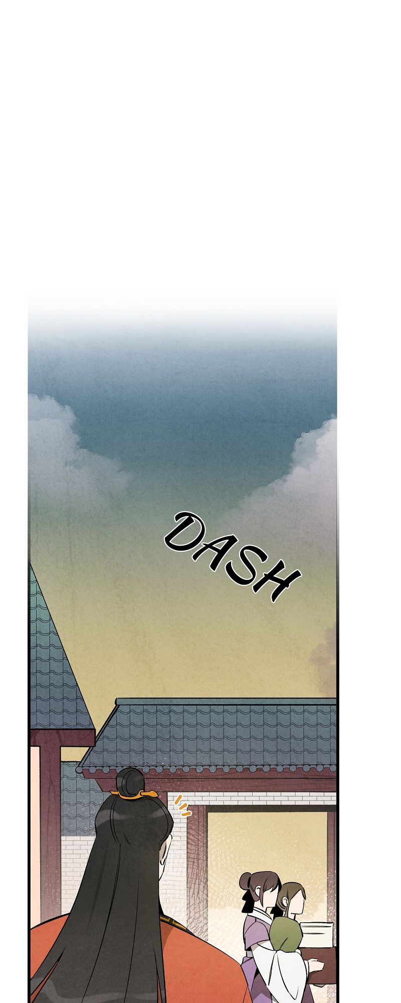 Romance in Seorabeol Chapter 18 page 16 - 