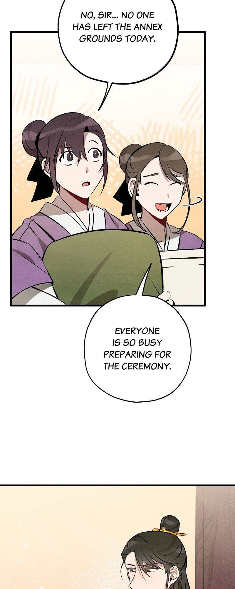 Romance in Seorabeol Chapter 18 page 18 - 