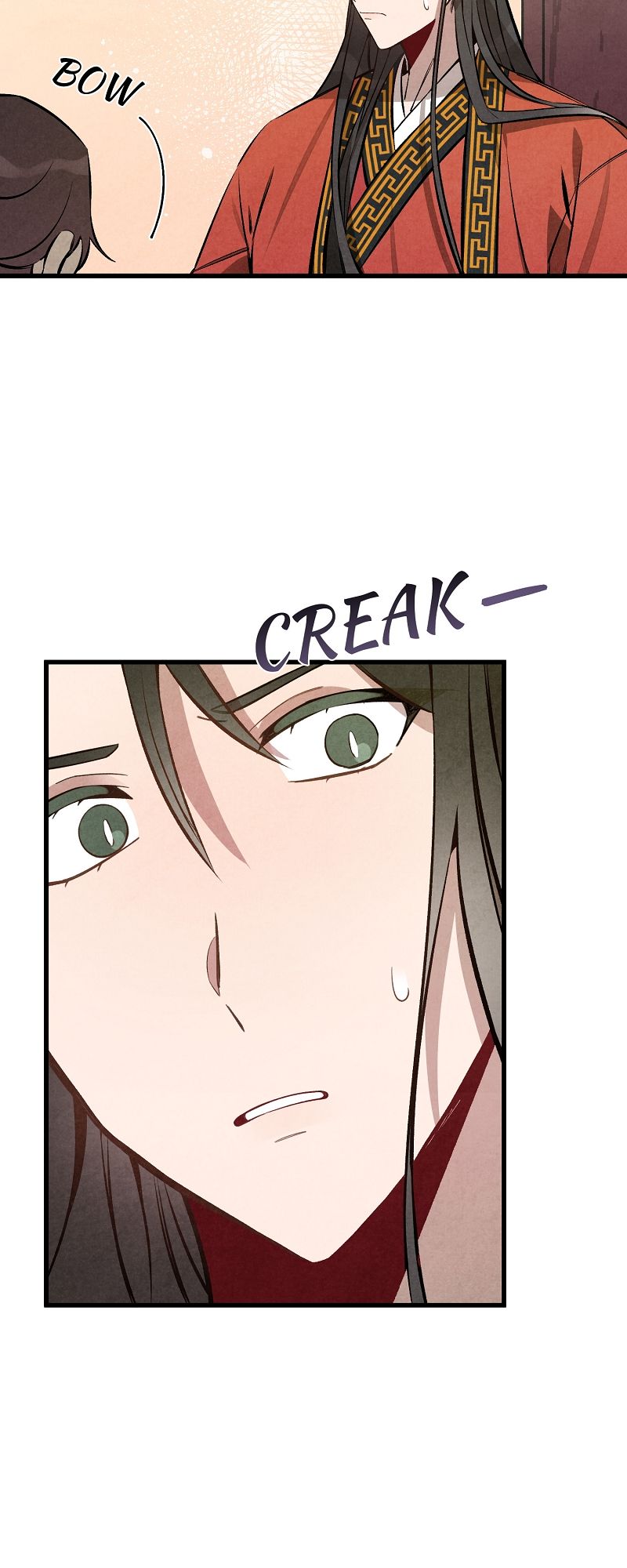 Romance in Seorabeol Chapter 18 page 19 - 