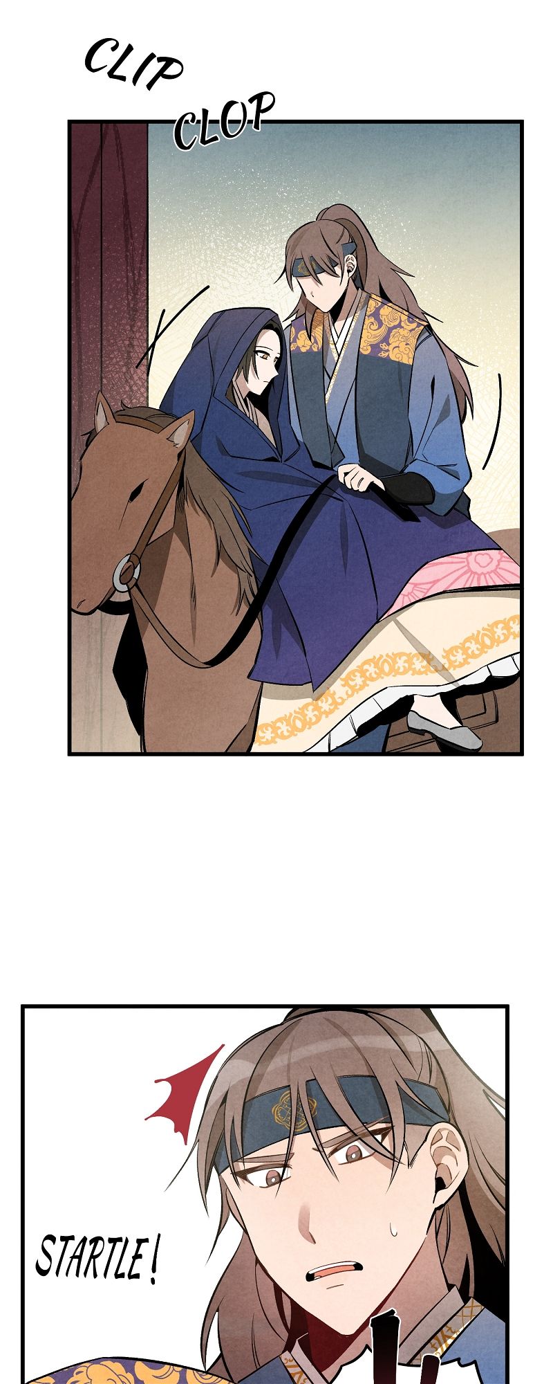 Romance in Seorabeol Chapter 18 page 20 - 