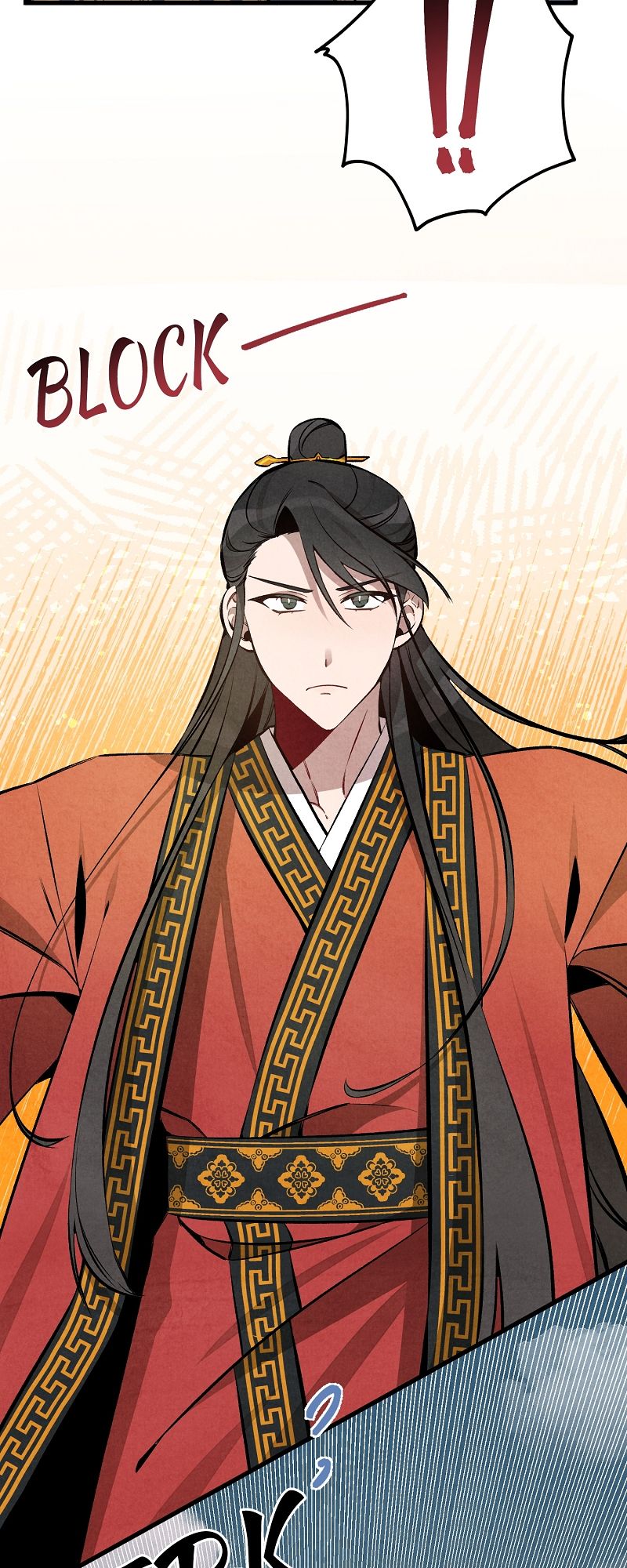 Romance in Seorabeol Chapter 18 page 21 - 