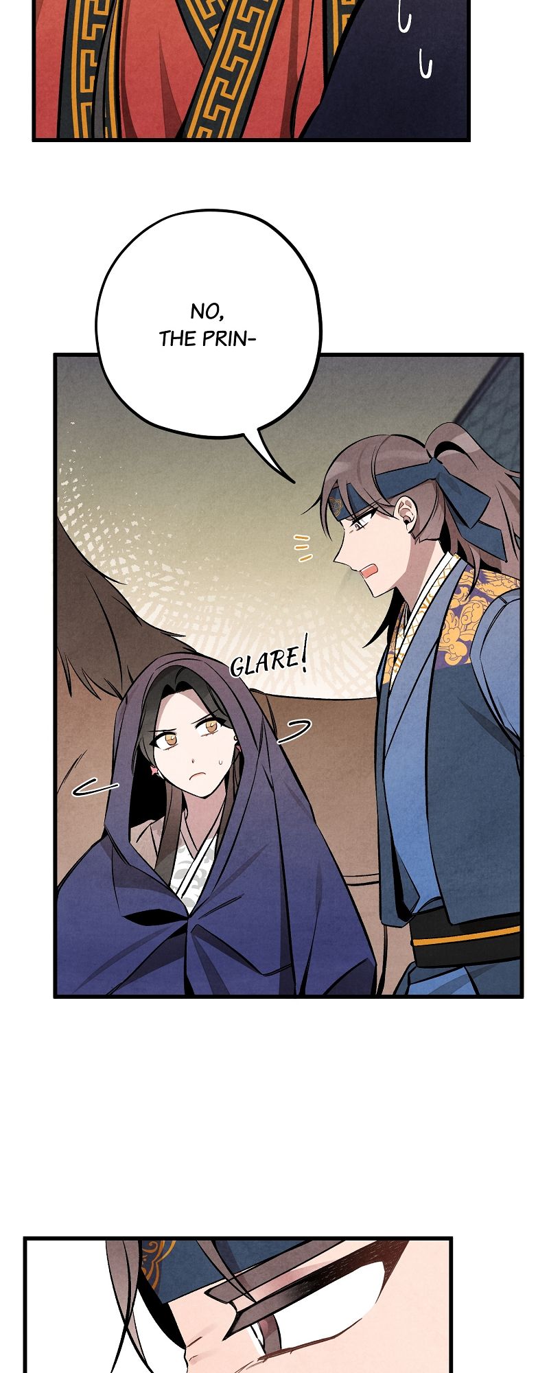 Romance in Seorabeol Chapter 18 page 27 - 