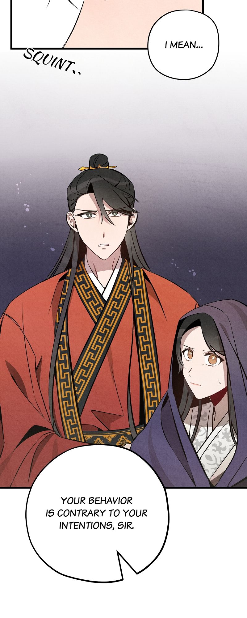 Romance in Seorabeol Chapter 18 page 28 - 