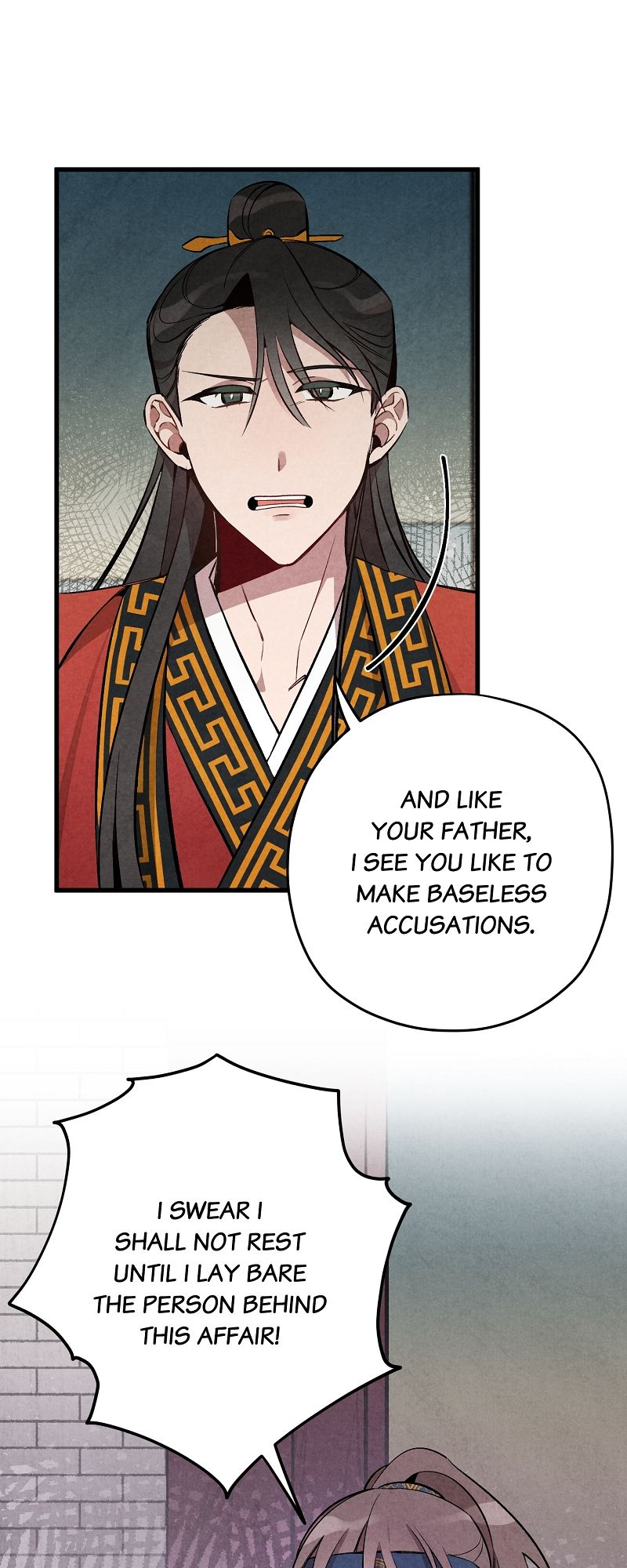 Romance in Seorabeol Chapter 18 page 30 - 