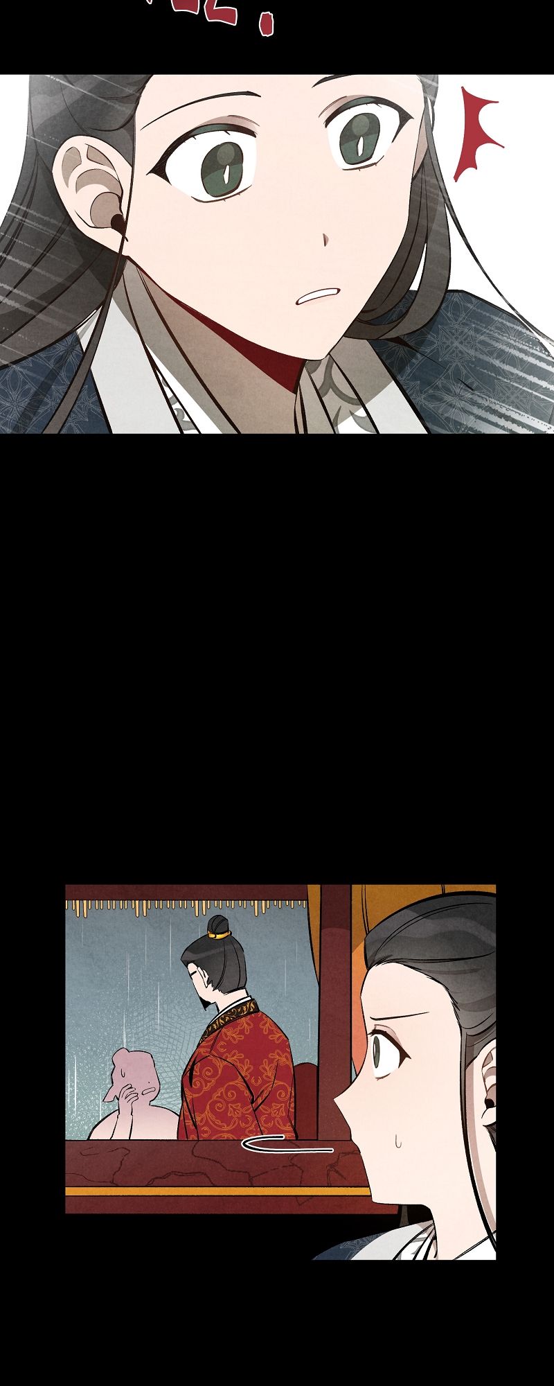 Romance in Seorabeol Chapter 18 page 4 - 