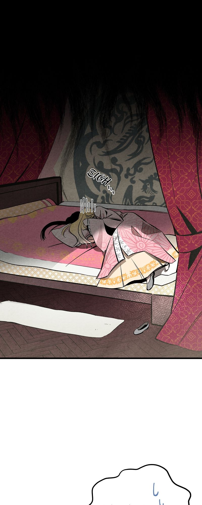 Romance in Seorabeol Chapter 18 page 36 - 