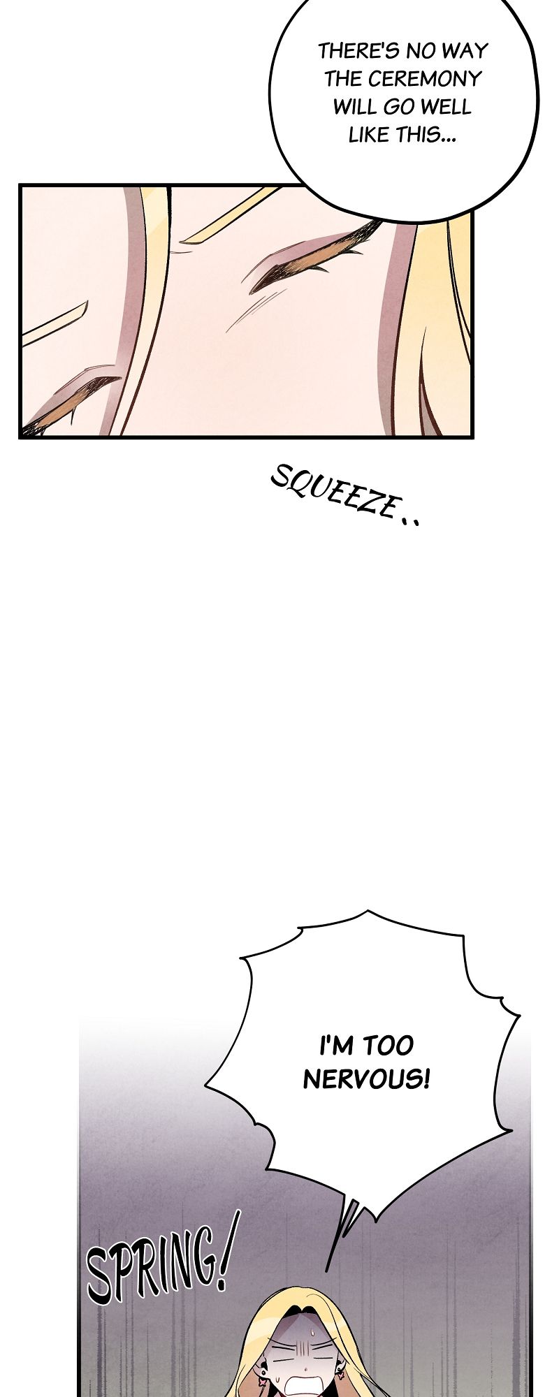 Romance in Seorabeol Chapter 18 page 38 - 