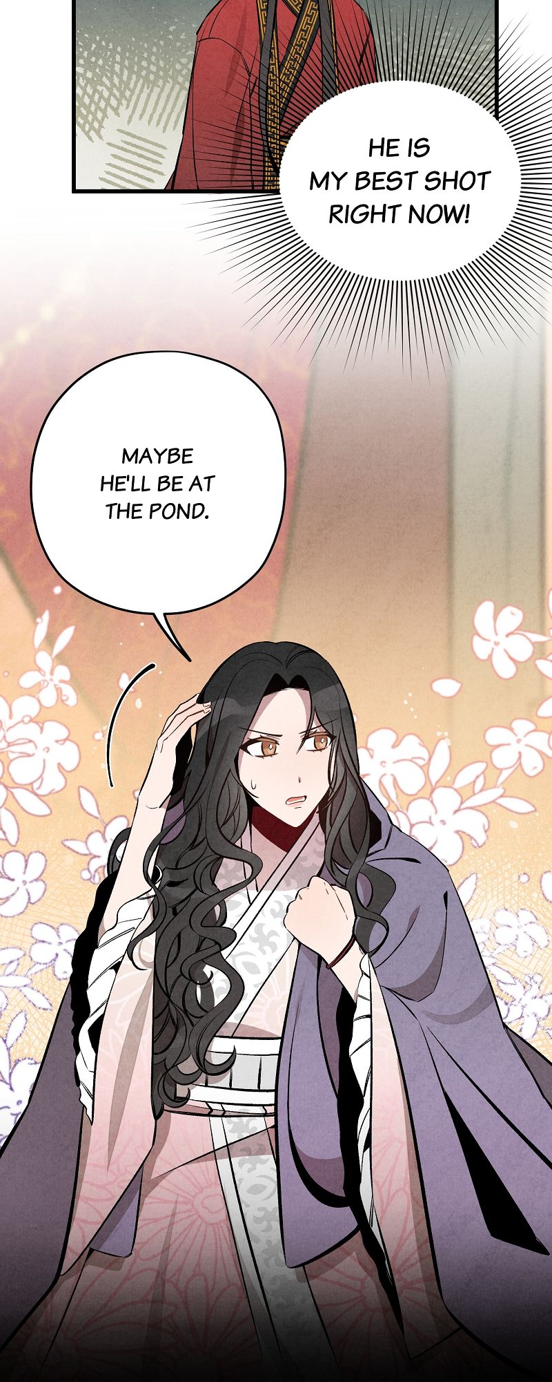 Romance in Seorabeol Chapter 18 page 40 - 